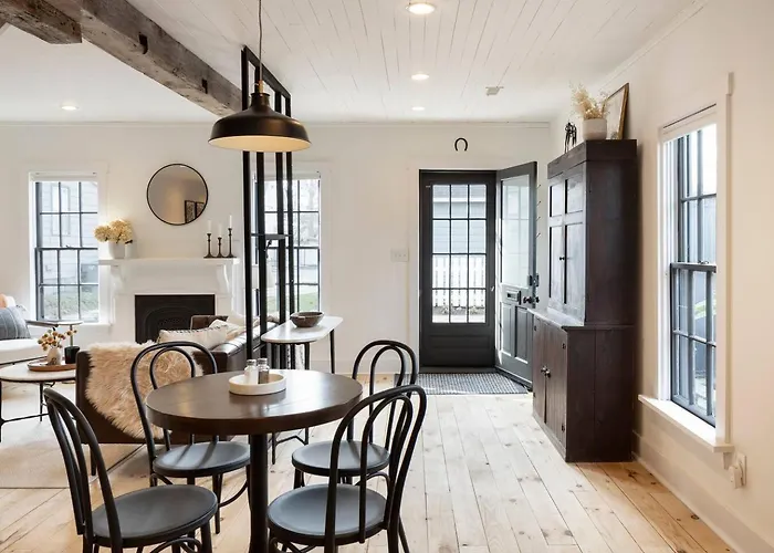 Historic Getaway Near Downtown Columbus