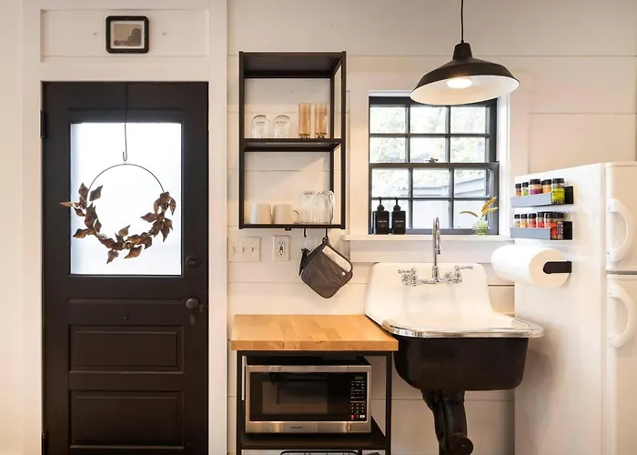 Historic Getaway Near Downtown Columbus