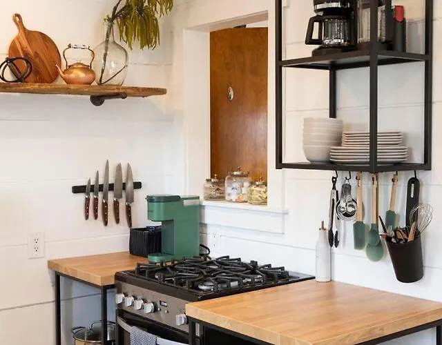 Historic Getaway Near Downtown Columbus