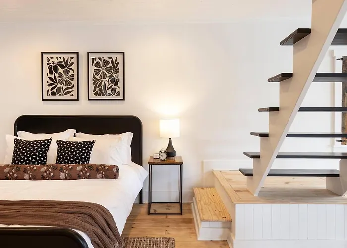 Holiday home Historic Getaway Near Downtown Columbus