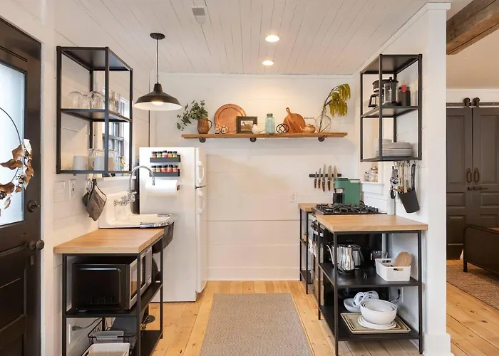 Historic Getaway Near Downtown * Columbus
